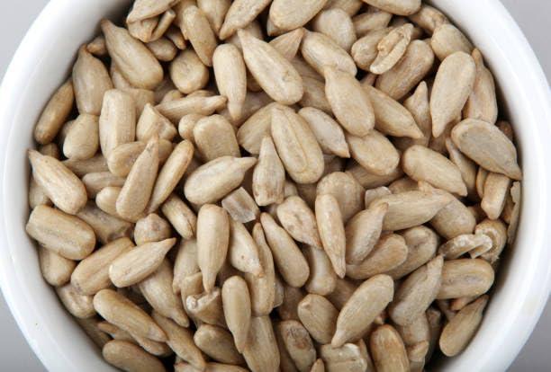 Exotes Exotes Premium Dry Fruits (Sunflower Seeds), 4 X 250 g(pack of 4x250grams)