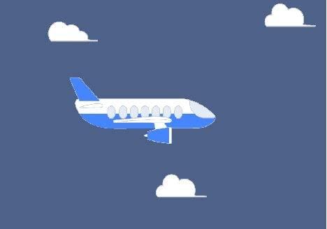 James HealthPlus James EarPlanes Earplugs Airplane Travel Ear Protection, PREVENT IN-FLIGHT EAR DISCOMFORT, EarPlanes the original pressure preventing earplug for both Kids and adults (Adult 1 Pair)