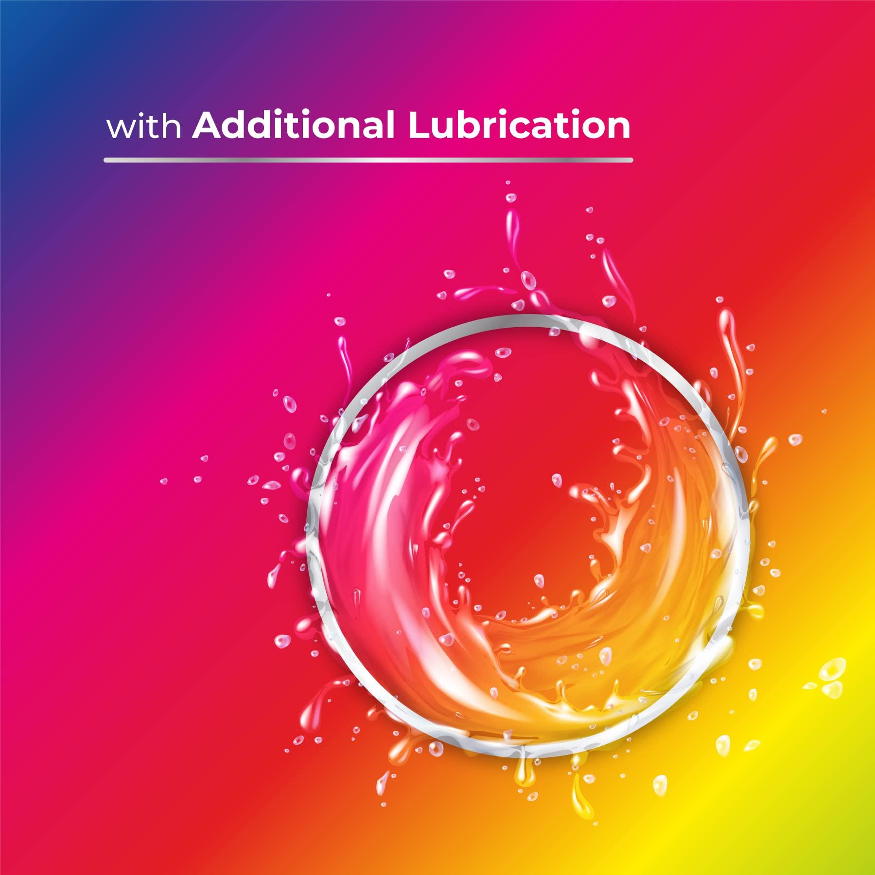 Skore Skore Condom Pack - 100 Pieces