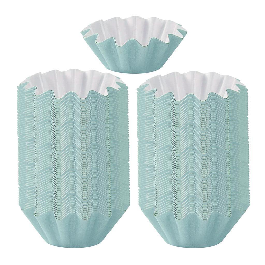 CALANDIS CALANDIS Wax Melt Warmer Liner Leakproof Wax Tray Blue