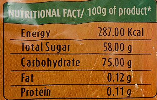 Falero Falero Pulpy Fruits Chews - Mango, 160g