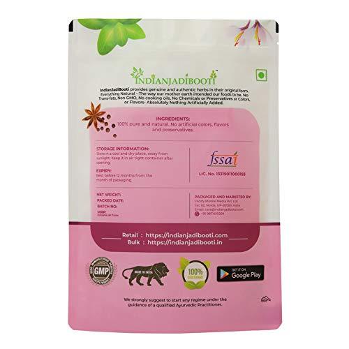 IndianJadiBooti IndianJadiBooti Puwar Cassia Tora Chakramarda Seeds, 400 Grams Pack