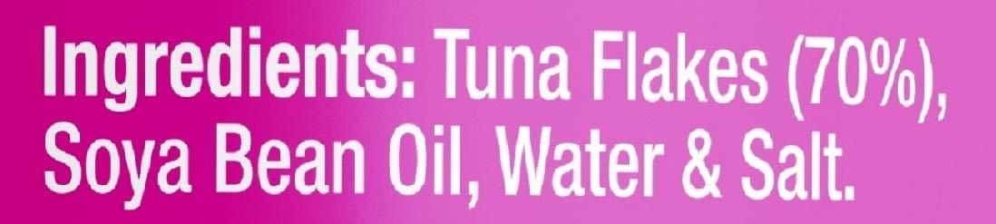 Golden Prize Golden prize Tuna Sandwich Flakes In Soyabean Oil, 185 g (Pack of 1)