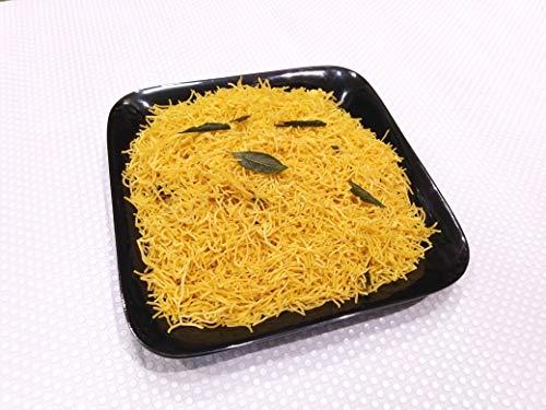 Thangapandiyan Thangapandiyan Thoothukudi Big Mixture (250 GM) + Thangapandian Omapodi (250 GM) + KS Karthik Kadalai Mittai (250GM) - 750 Grams