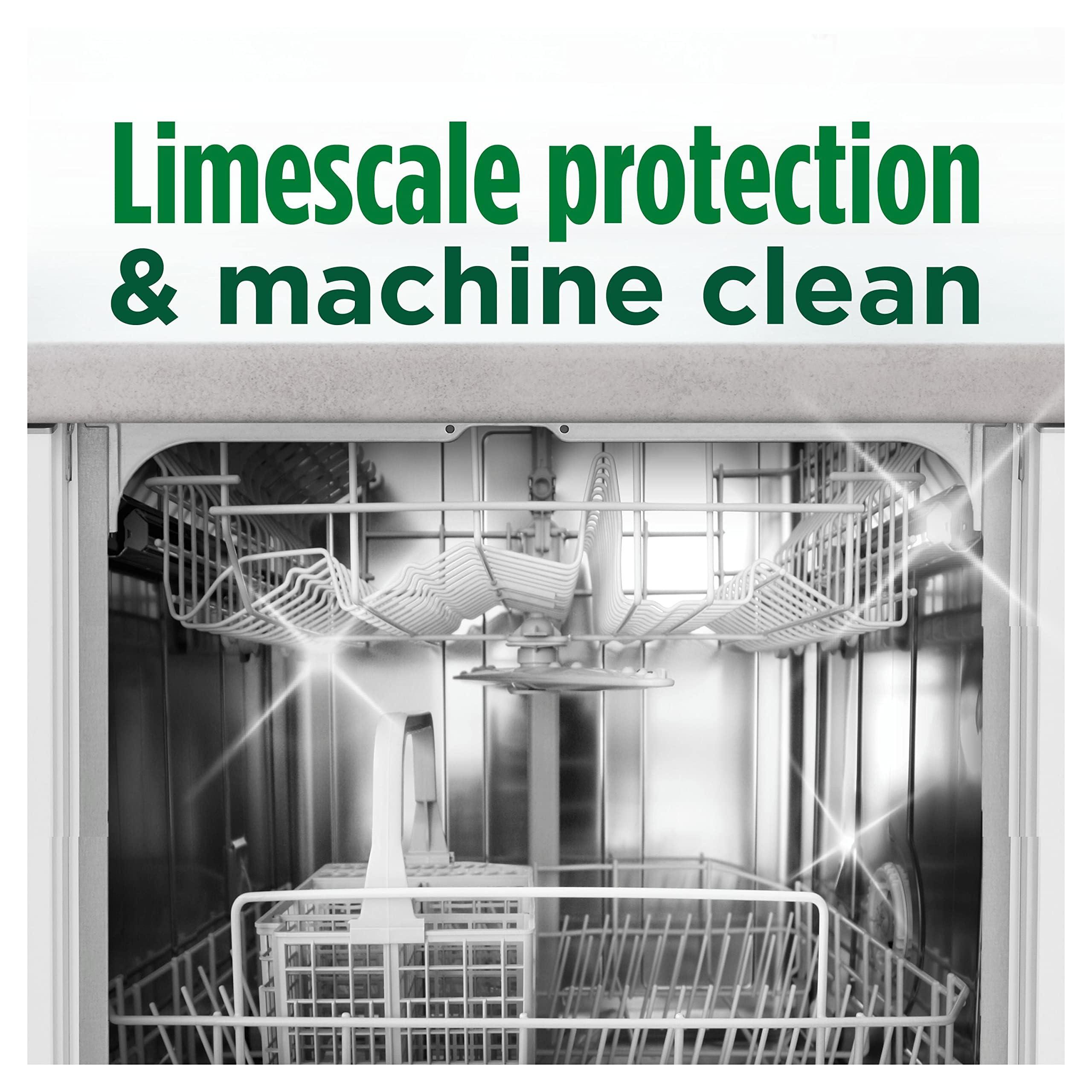 FAIRY Fairy Platinum Dishwasher Tablets 51 Original