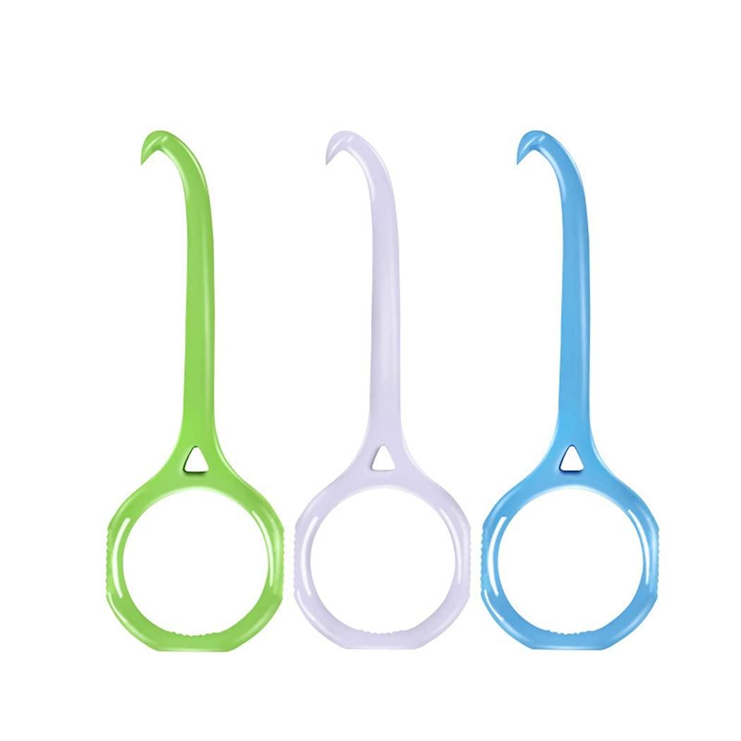 Dorakitten Dorakitten 5PCS Aligner Remover Tools Clear Portable Accessories for Oral Care