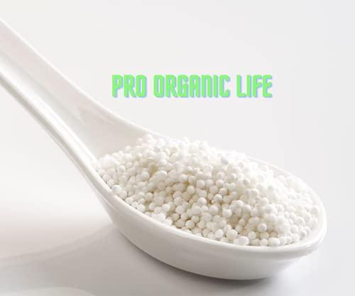 PRO ORGANIC LIFE Pro Organic Life pure chemical free organic sabudana, sagoodana, tapioca 900 grm