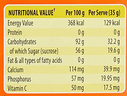 Glucon-D Glucon-D Instant Energy, Orange, 1Kg With Free Sipper Bottle Worth