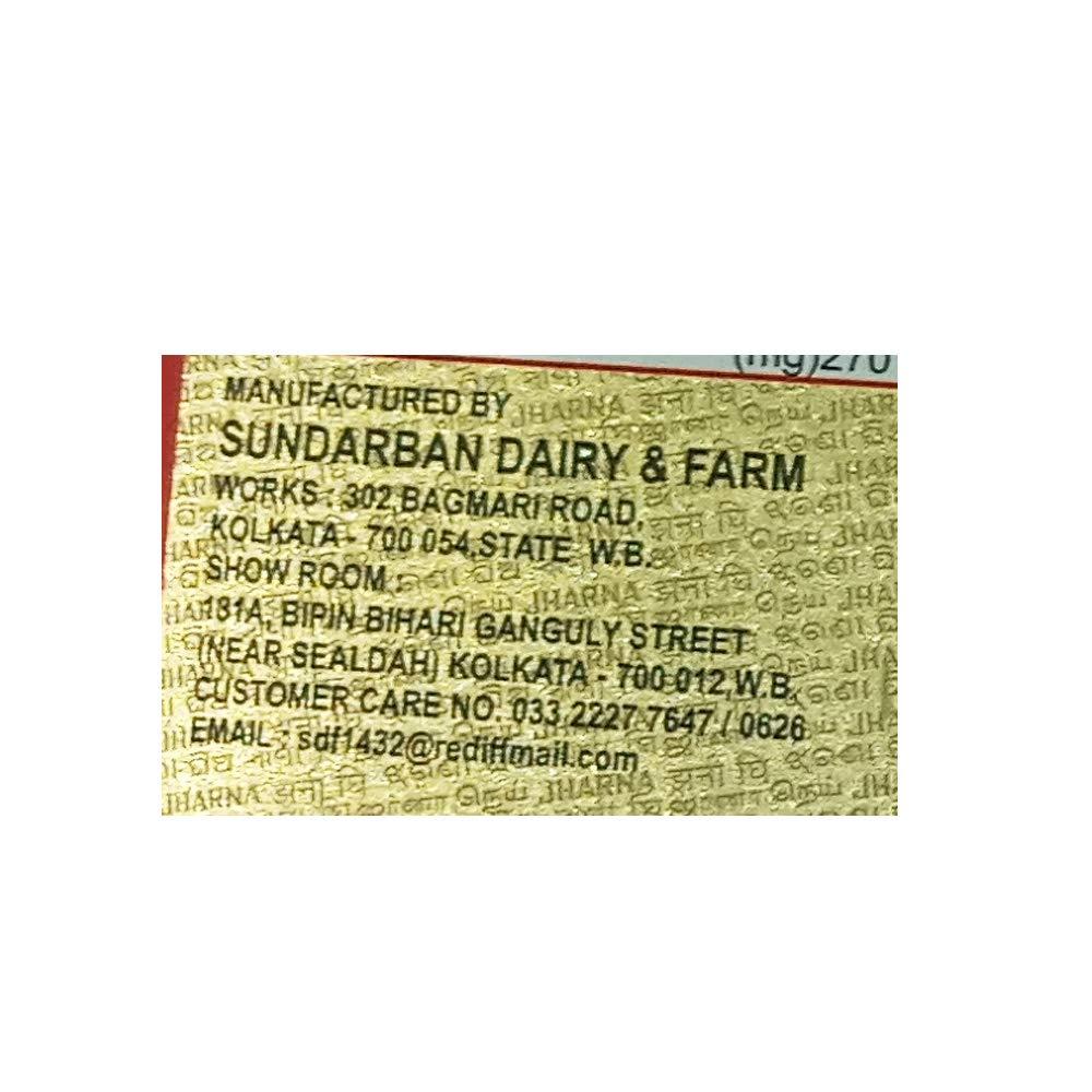 Jharna Jharna Ghee, 500 g