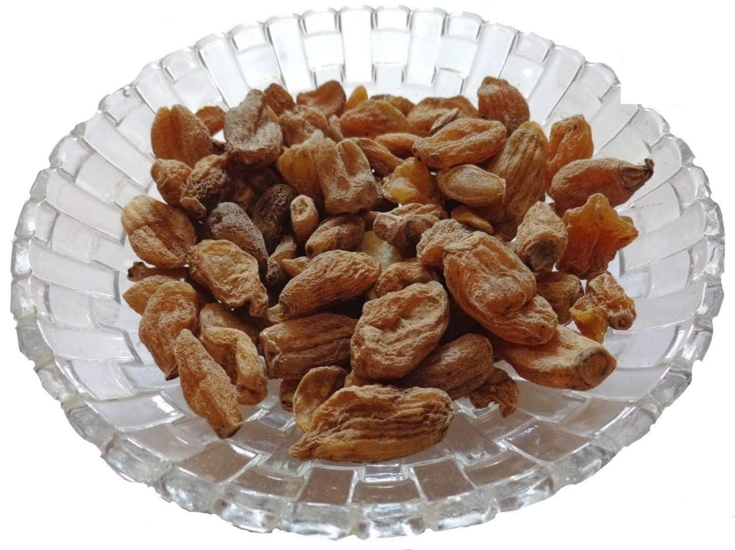 Organic Bites Organic Bites Salam Mishri | Polygonatum Verticillatum | Salabmisri | Salab Mishri | Salmond Sugar | Salab Misri | | Orchis Mascula 100% Pure & Original -25 gm