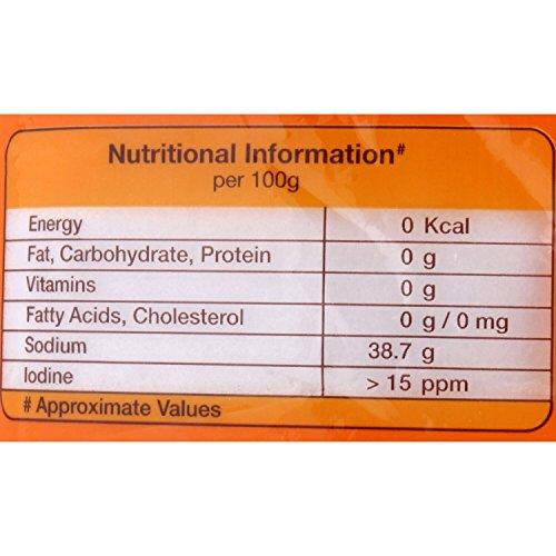 Tata Tata Salt, 1kg Pack