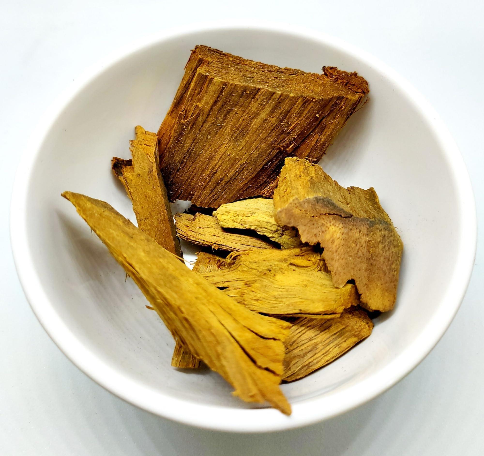 Generic Vijaysar/Malabar kino/Pterocarpus Marsupium (100 Gms)