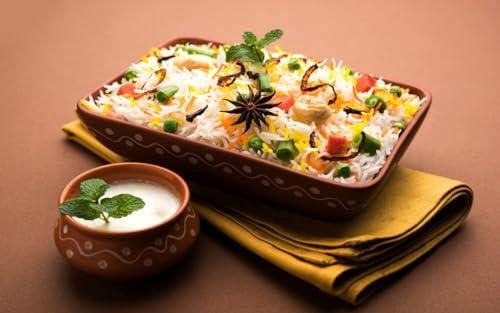 Generic Maharaja Instant Briyani Paste, 100g