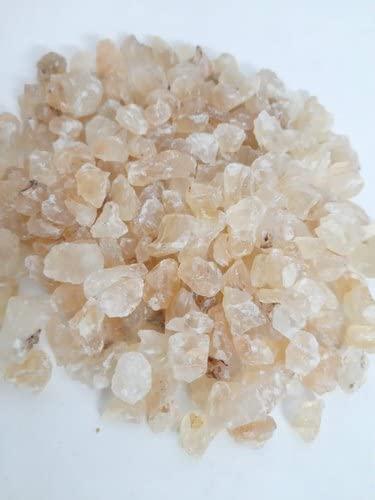 SR Foods SR Foods Natural Almond Gum | Badam Pisin | Badham Gum | Almond Resin | 100% Solid (Katira gond) (200g)