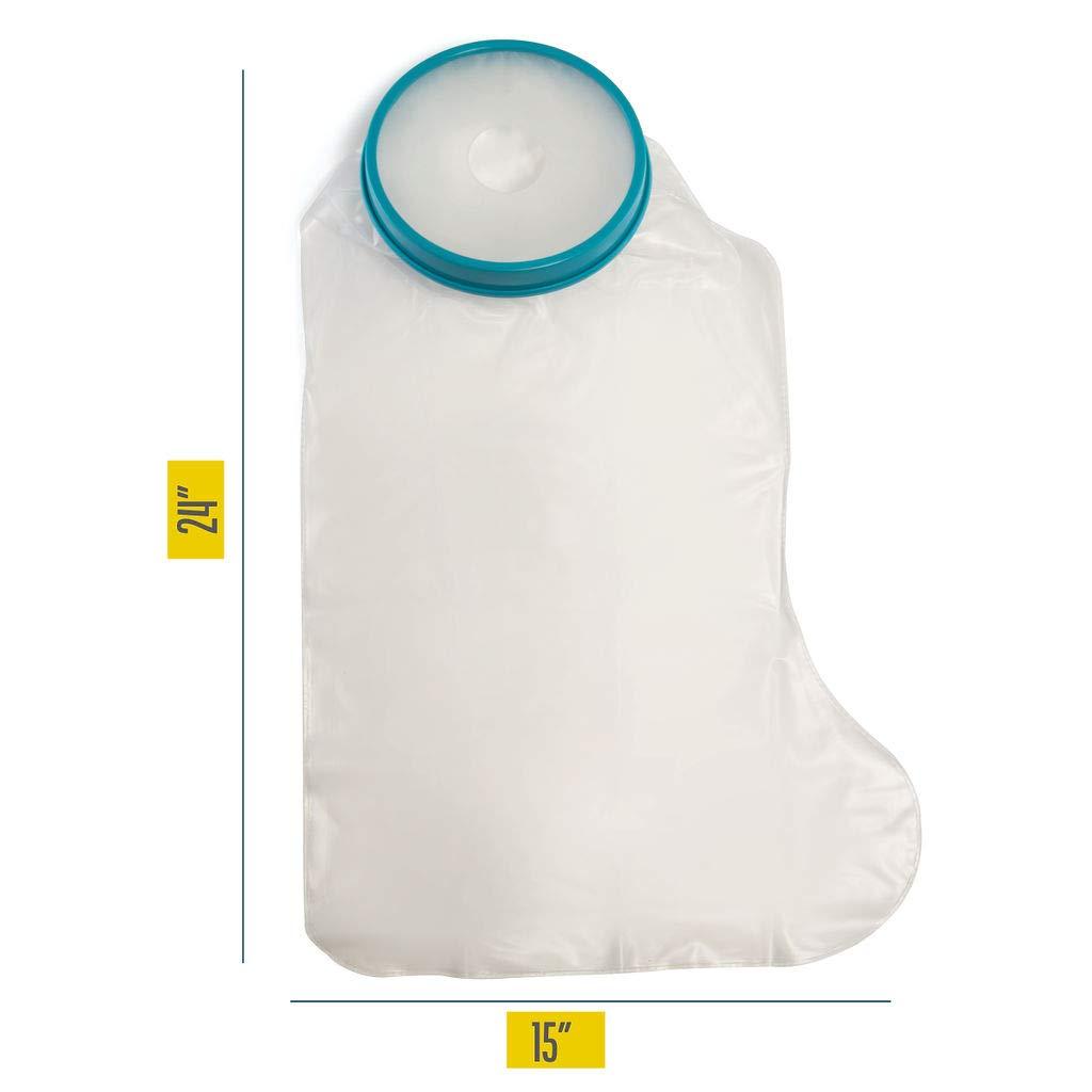 Medical king Water Proof Leg Cast Cover