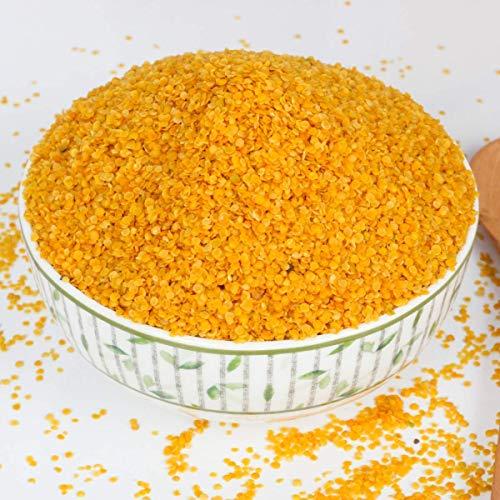 Gattani Natural's Gattani Natural's Rai Dal | Split Kernels of Mustard (400)