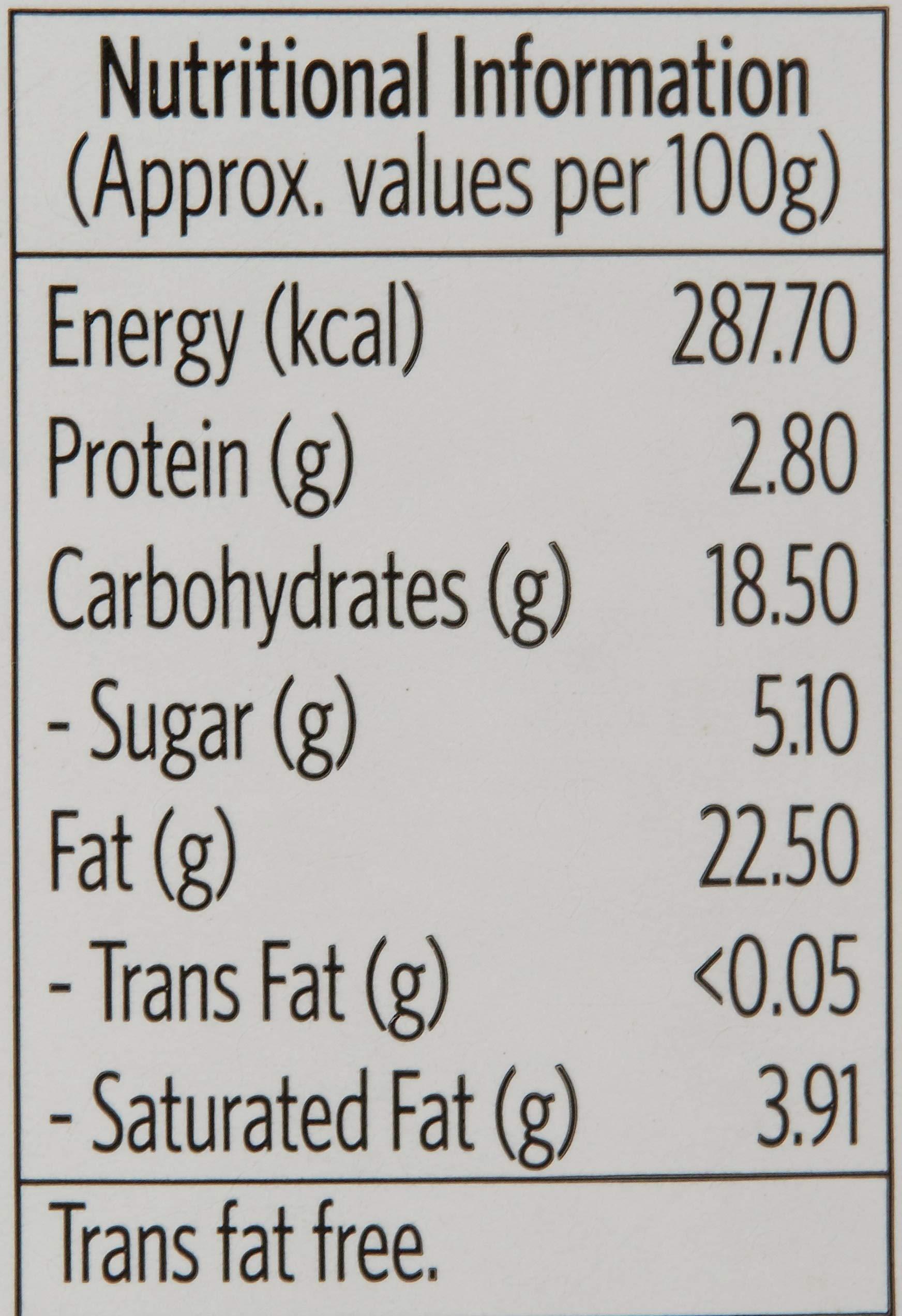 VEEBA Veeba Salad Dressings Caesar 77% Fat Free, 300g and Veeba Chipotle Southwest Salad Dressing, 300g