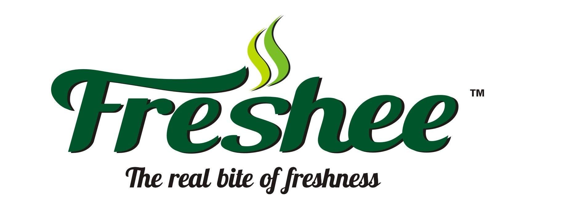 Freshee FRESHEE Premium Kitchen Towel, 2 Rolls in Each Pack, 60 Sheets with 2 ply (Pack of 2)