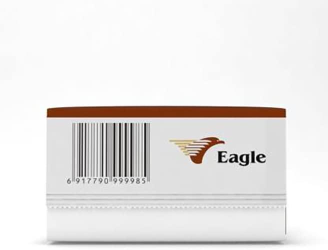 Jamboree!!! Eagle Yeast Instant Dry Yeast for Bread Making, Fast Acting Instant Yeast 500gm for Baking Cake, Bread, Pizza and Sweet Dough 500g