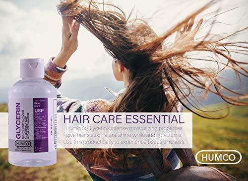 Humco HUMCO Glycerin USP Ointment 6 Fluid Ounce