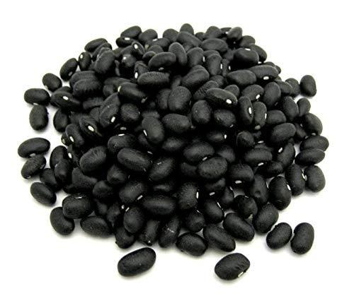 Herboleaf Organic Herboleaf Organic Black Kaunch Seeds / Velvet Beans / Mucuna Pruriens - 1Kg
