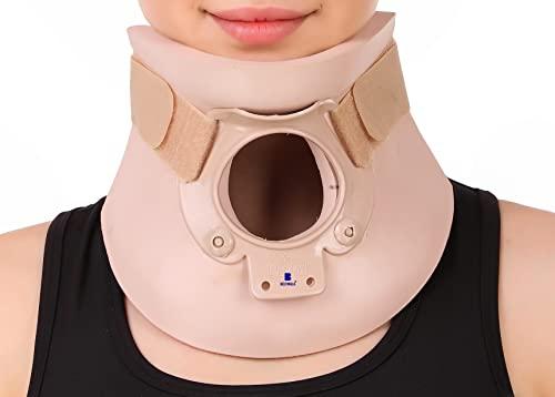 BELTWALA Beltwala cervical (Philadelphia) collar (S) Neck Support - For Cervical Spine Immobilization & Pain Relief