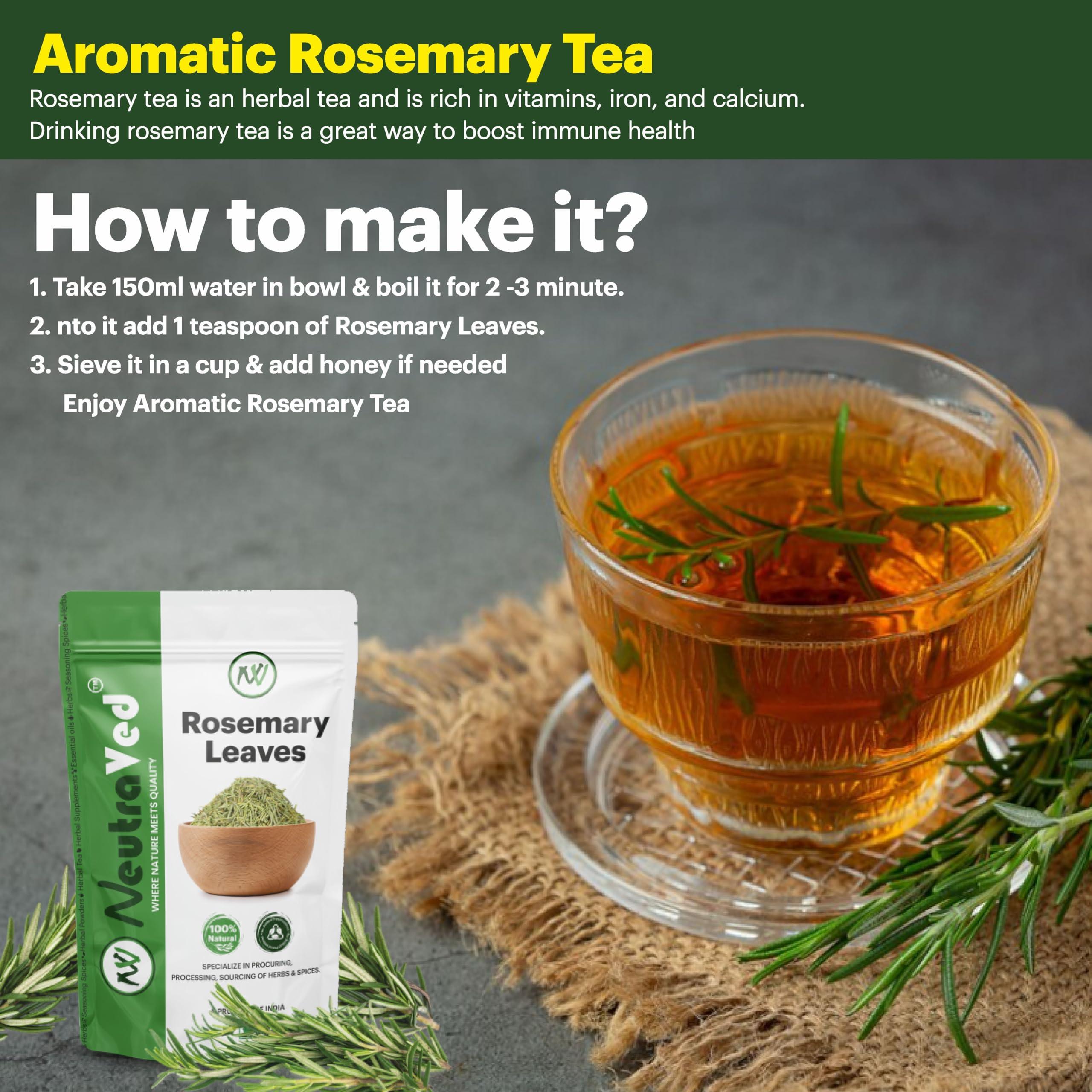 Veda Tea Co Veda Tea Co Lotus Leaf Jasmine Buckwheat Language Tea for Refresh Mind and Stress Relief 120g