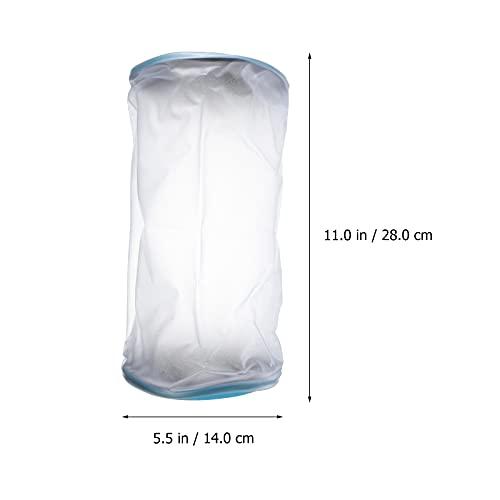 HEALLILY Waterproof Cast Cover for Shower Plaster Cast and Dressing Cover for Broken Hand