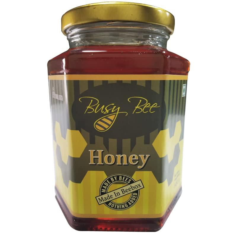 Generic Busy Bee Honey
