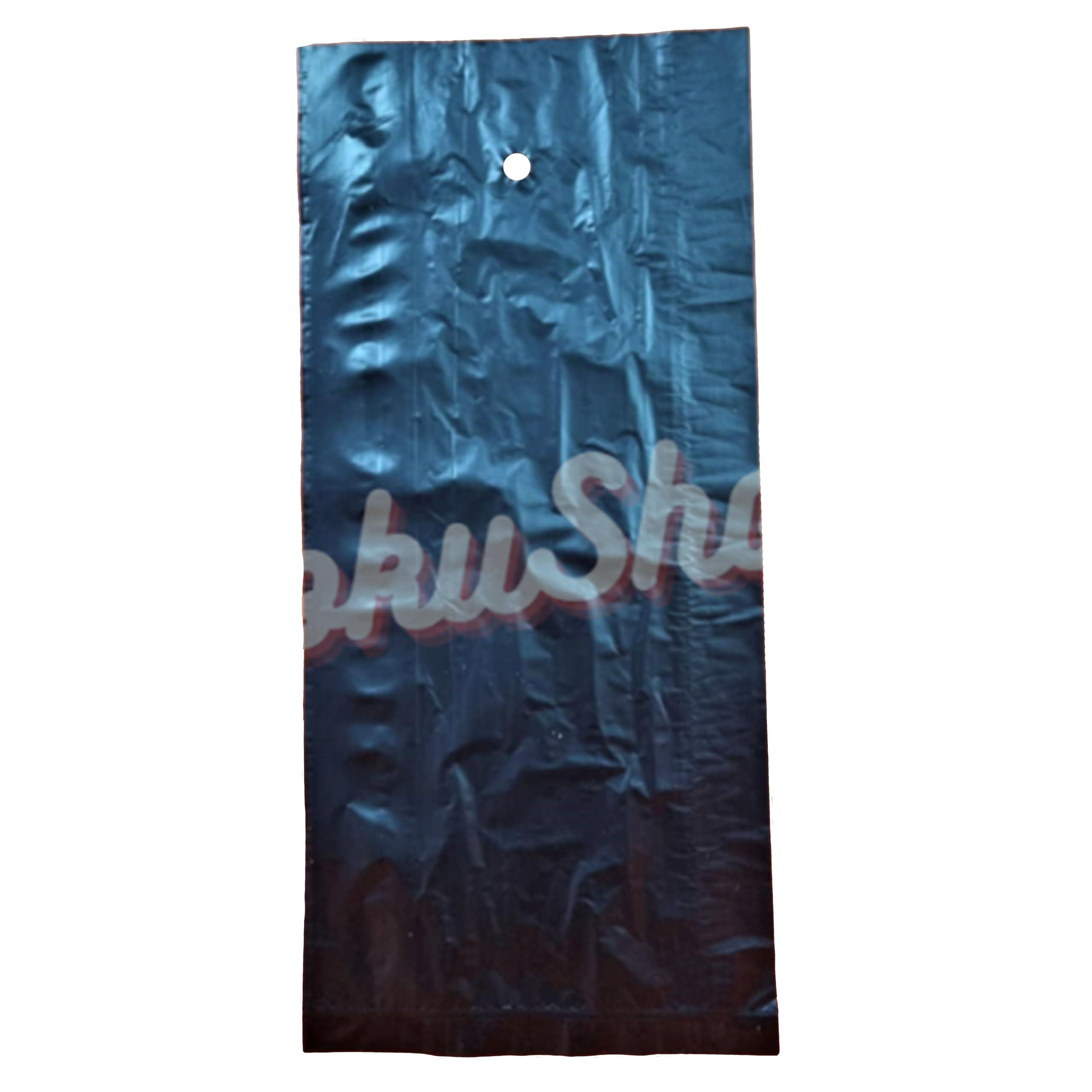 MISTYCDEP MISTYCDEP Sanitary Disposal Bags | 100 Bags | Pad Disposable Bags for Discreet Disposal of Tampons, Condoms, Sanitary Pads, Panty Liner & Personal Hygiene Waste