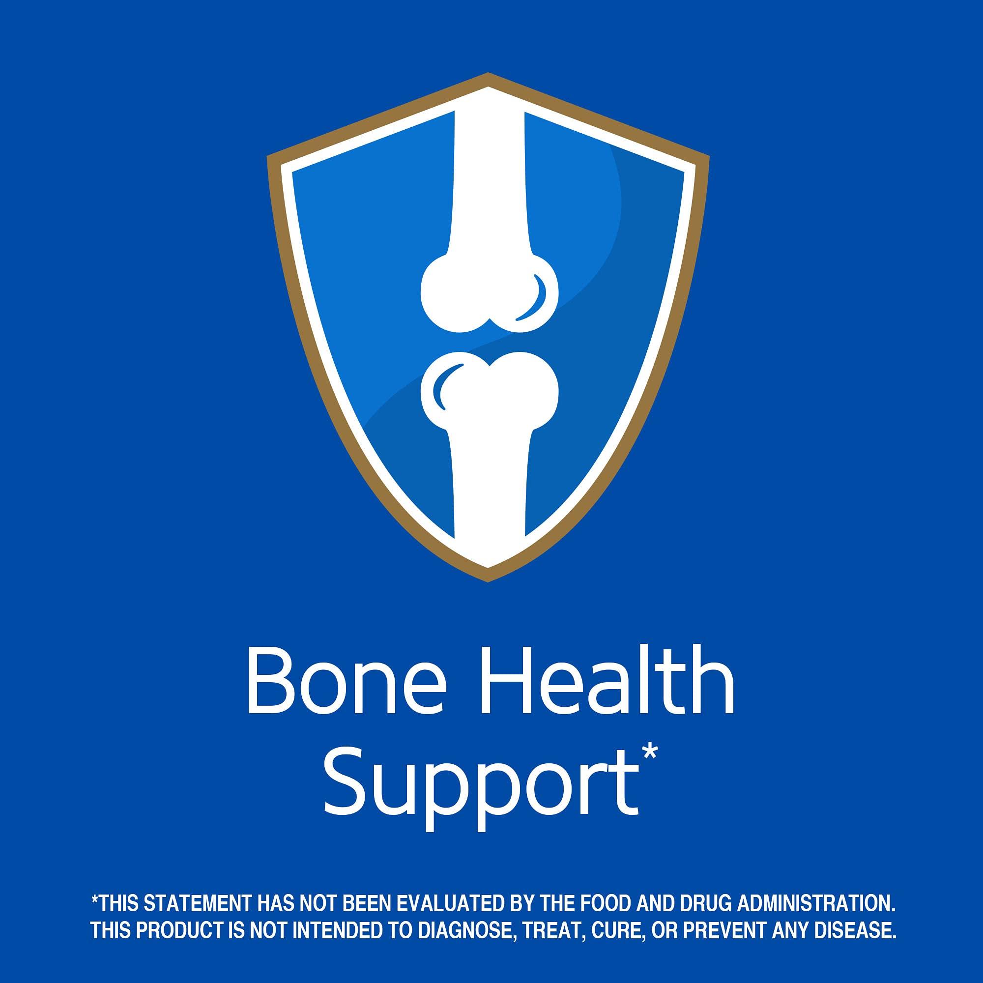 21ST CENTURY 21st Century Calcium Citrate Plus D Petites Tablets, 200 Count