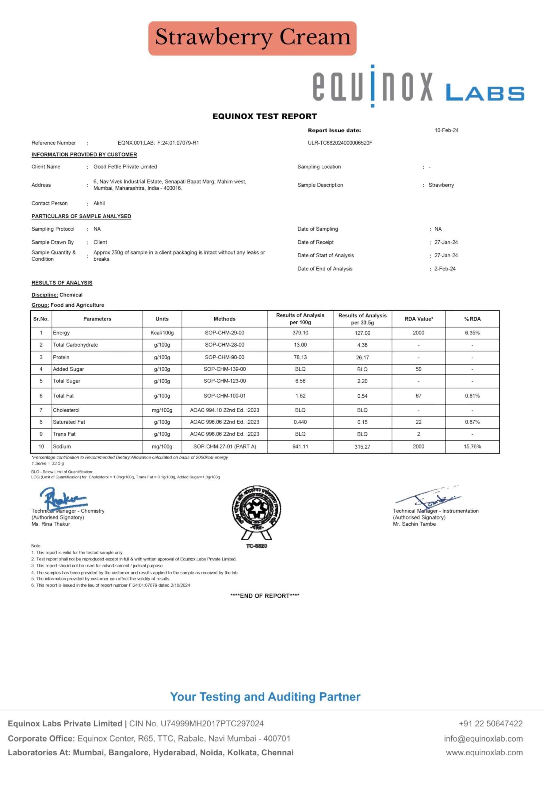 Pod Nutrition POD NUTRITION Pea Protein Isolate Powder | Vegan Plant Protein | No Added Sugar | No Dairy | 26g Protein/Sachet | Clean & Easy to Digest | All Vital Amino Acids | Strawberry Cream Flavour Pack of 15
