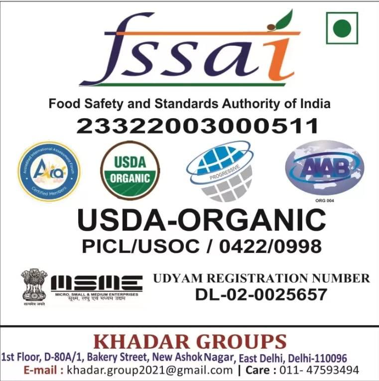 SIRIDHANYALU siridhanyalu Unpolished Millet Siridhanya 5 Types of Organic Millets Rice Little Kodo Browntop Barnyard & Foxtail -Punjabi (Gwt. 3500Gm)