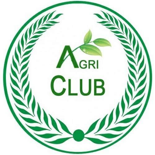 AGRI CLUB Agri Club Dry Apricots 400g