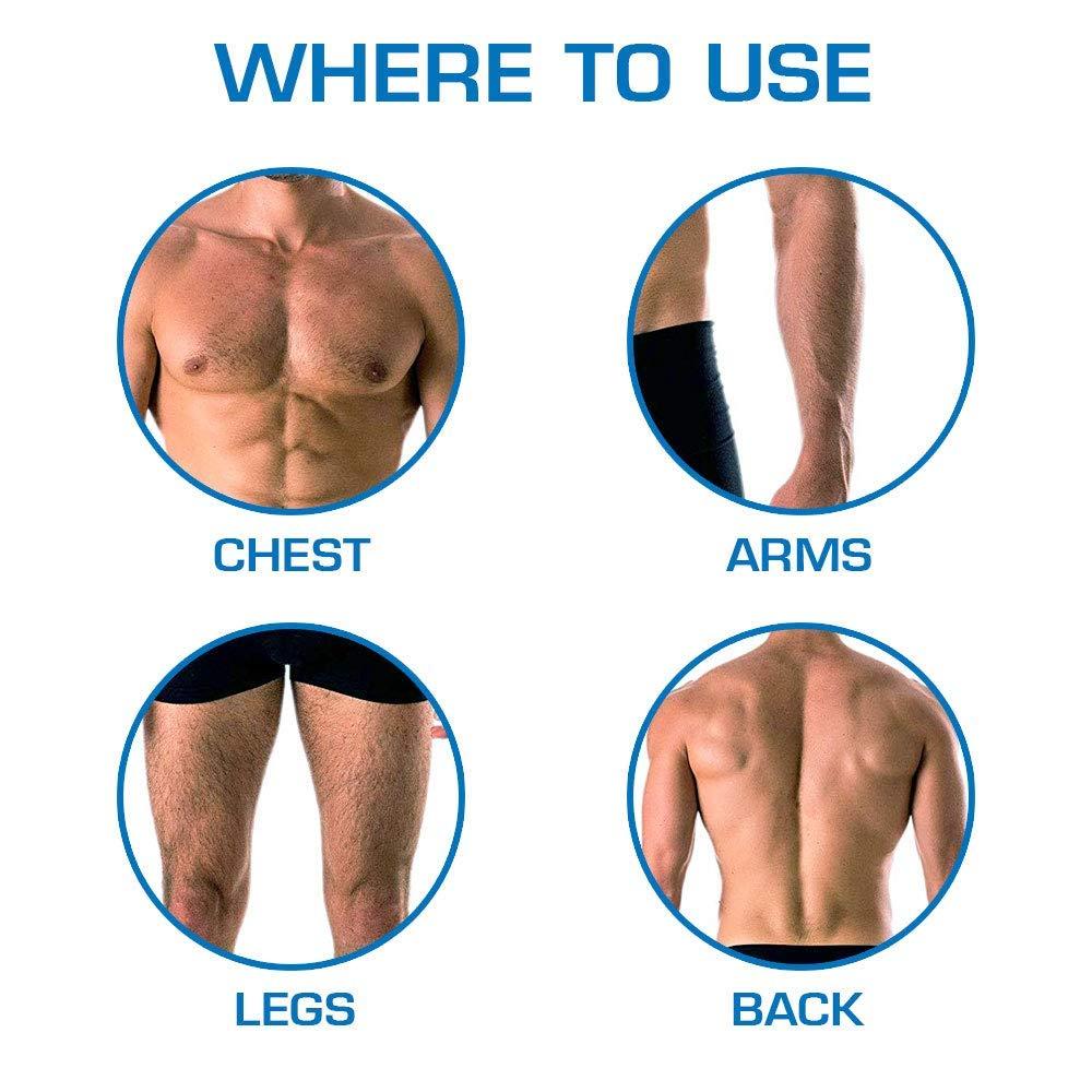 Veet Veet Hair Removal Cream for Men, Sensitive Skin - 100g