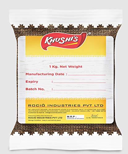 Khushi's Khushi's Garlic Magic 1kg