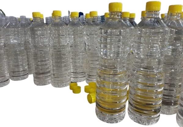 KD and Company Tarpin Oil 500ML