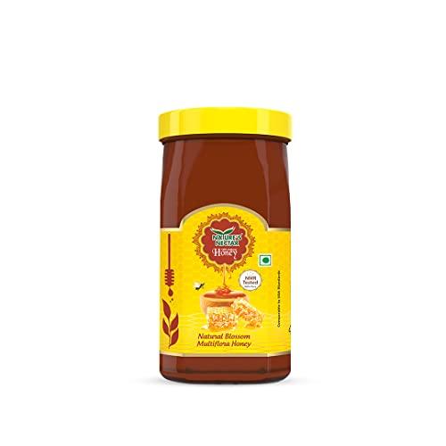 Nature's Nectar Nature's Nectar Pure Honey 1kg | 100% Pure NMR Tested Honey