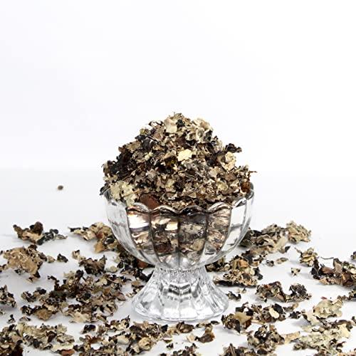 Swiss Naturals Swiss Naturals Stone Flower | Patthar Phool | Dagad Phool | Kalpasi, 100g