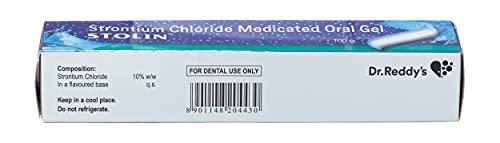 Stolin Stolin Paste 100gm