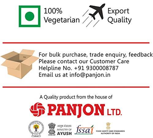 PANJON SWAD Panjon Swad Navratan Mix Mukhwas (Pack Of 2 X 140 Grams) | Digestive Mouth Freshener | Hygienically Packed Traditional Pachak | Tasty Mouthfresheners | After-Meal Snack | Dry Mukhwas.