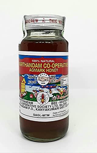 CTM EXPORTS Marthandam Indian Honey Agmark Honey 500g | Marthandam Honey 500g | Marthandam Honey 500g Offer | marthandam Indian honey agmark honey | marthandam honey agmark (500gram)