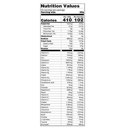 Soyvita Soyvita Lactose-free Instant Enriched Soy Beverage Powder (Dietary Fibre Regular, 500gm)