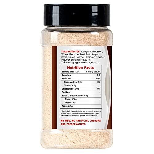 Generic EXCELLENT FOODS - Demi Glace Sauce Mix 100g