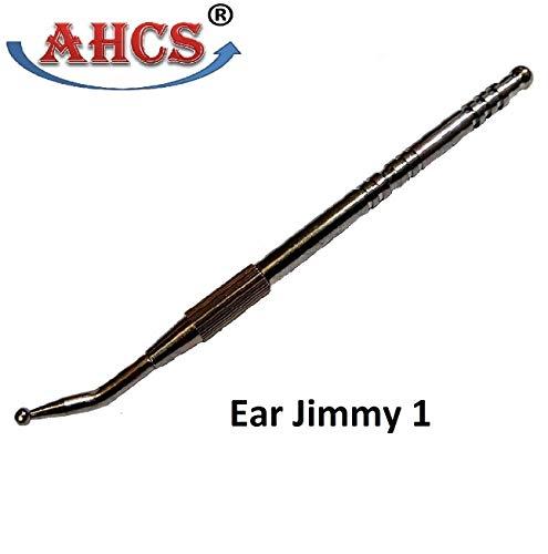 ACUPRESSURE ACUPRESSURE New Ear Patch Auriculotherapy Acupuncture Seeds Plaster Magnetic Therapy - 600 Pc With Jimmy 1