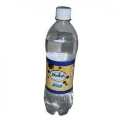 SADG SADGURU ENTERPRISES - Dukes Soft Drink Soda, 600ml / Pack of 24 Bottles.