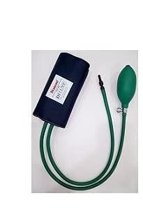 Satvik BP Cuff with Bladder and Bulb (Pack of 2 set)