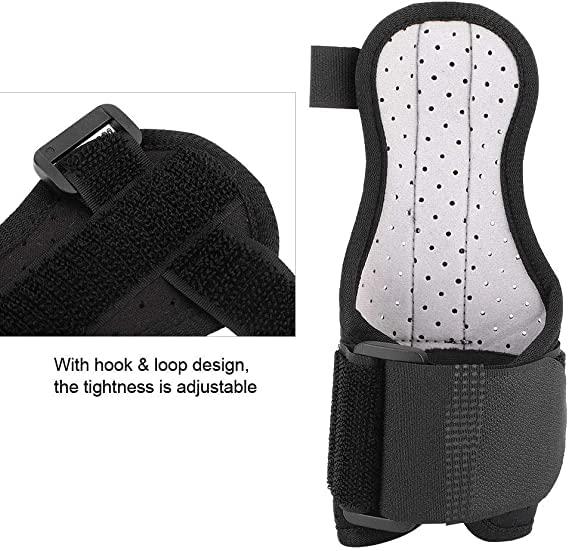 STALWART LIFE STALWART LIFE Thumb Brace Spica Splint Support - Thumb Pain, Sprains, Strains, Arthritis,Tendonitis, Carpal Tunnel & Trigger Thumb Immobilizer ?Neoprene -Universal