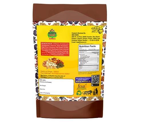 ENGLISH NUTS-THE DRY FRUITS HOUSE ENGLISH NUTS-THE DRY FRUITS HOUSE Blackjack 1 Kg Premium 12 In 1 Mix Dry Fruits And Nuts With Almonds Cashew Kishmish Raisins Walnut Pumpkin Seed Black Currant And Many More Dry Fruits, Seeds & Nuts
