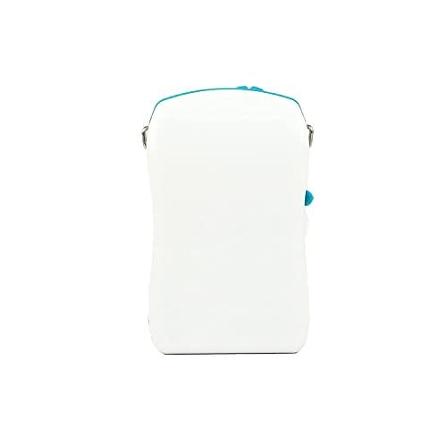 REX SOUND REX SOUND Premium High Power 8 Channel Ear Machine,Easy To Use Hearing Aid, Kaan ki Machine Pocket Model Hearing Aids Machine for Old age, Good Quality Wired Body Level Hearing Aid